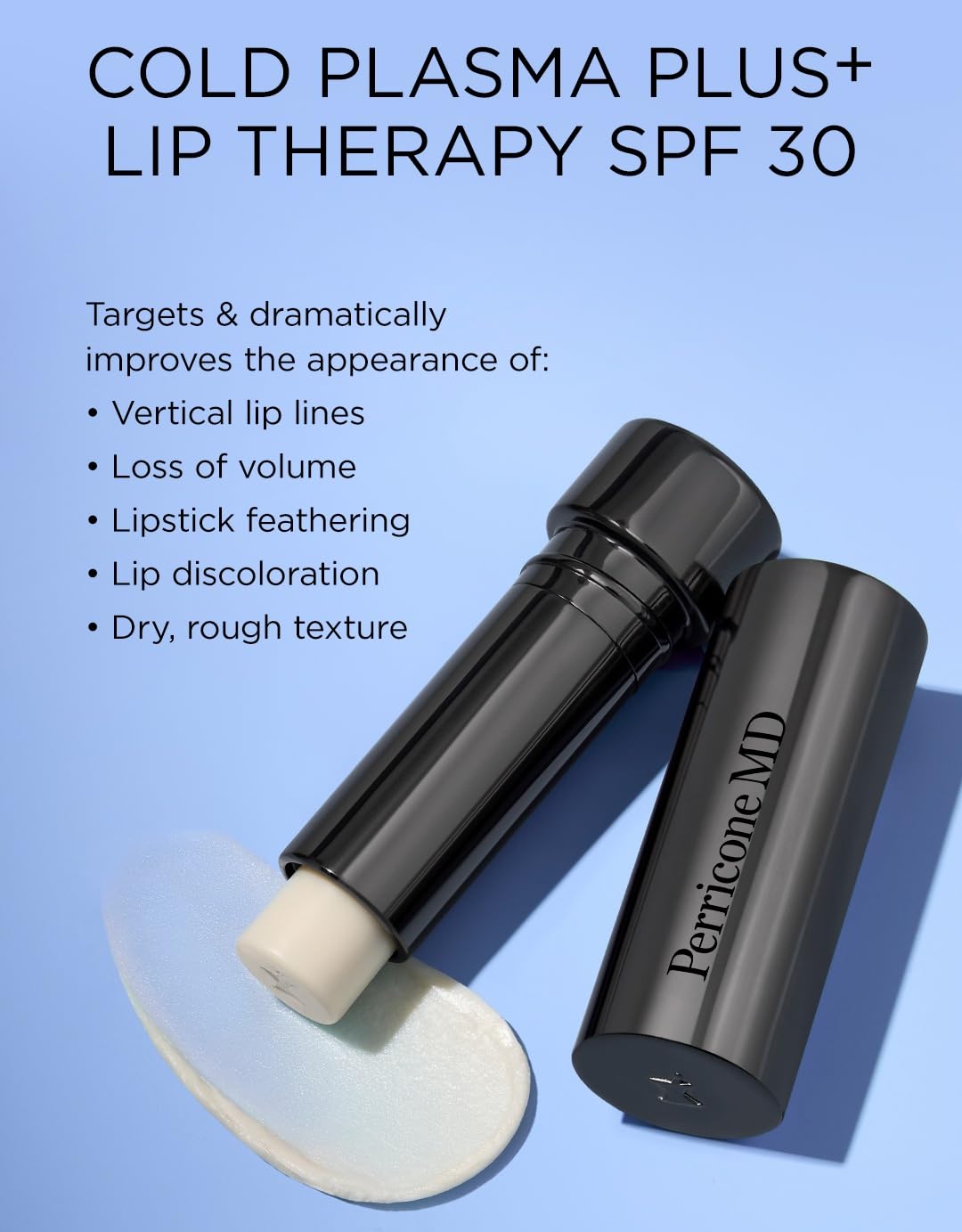Perricone MD Terapia de labios Plasma Frío Plus+