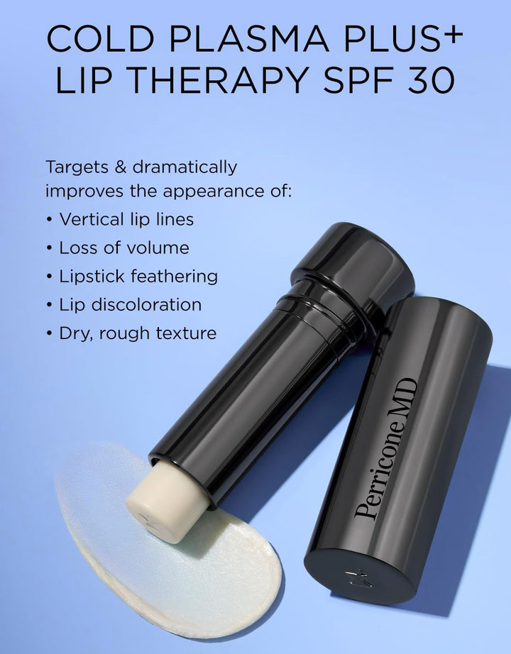 Perricone MD Terapia de labios Plasma Frío Plus+