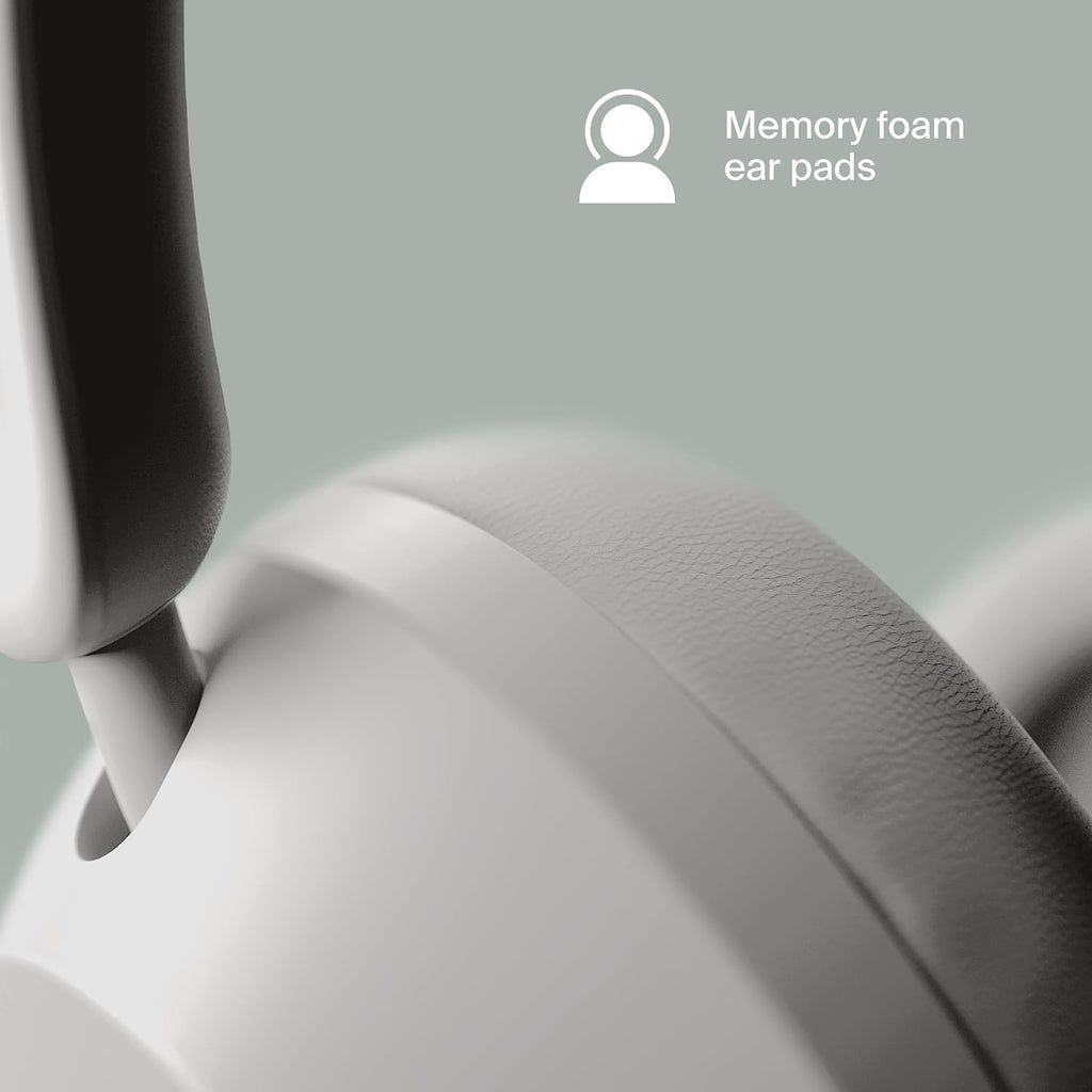 Clemm Paquete de auriculares inalámbricos preestablecidos y cadena USB-A a tipo C