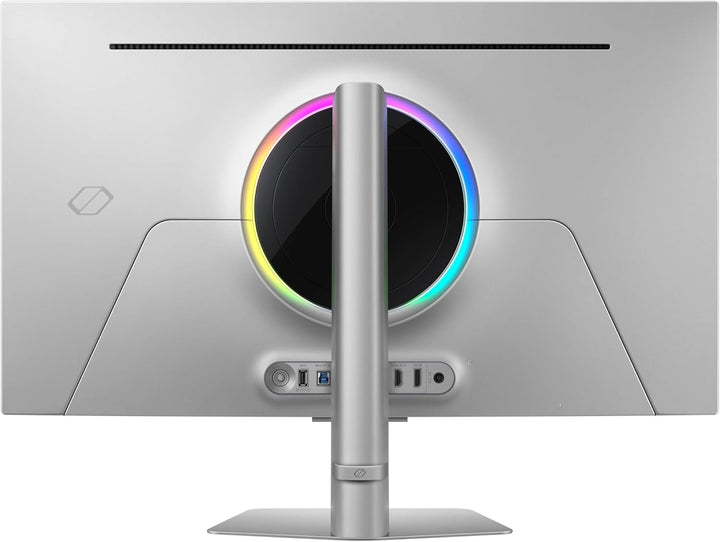 SAMSUNG 32\u201D Odyssey QD-OLED G8 (G81SF), 4K, 240Hz, Monitor de...