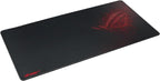 ASUS Alfombrilla de mouse ROG para juegos, extra grande