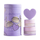 NCLA All Natural Lip Treatment Set \u2013 Bálsamo labial de manteca...