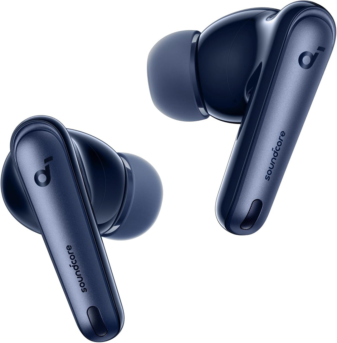 Soundcore by Anker Liberty 4 NC - Auriculares inalámbricos, 98.5% d...