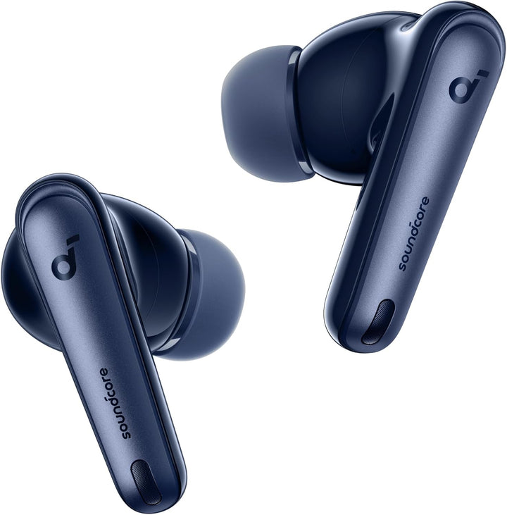 Soundcore by Anker Liberty 4 NC - Auriculares inalámbricos, 98.5% d...