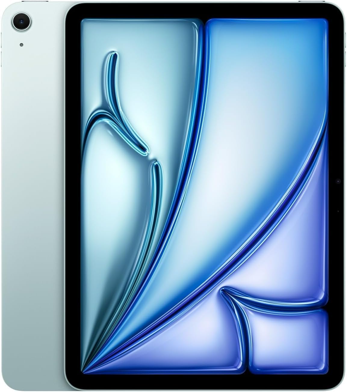 Apple iPad Air 2025 con chip Apple M3 (13 pulgadas, Wi-Fi + Cellula...
