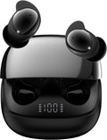 Oraolo Sleep Ear200, auriculares intrauditivos inalámbricos Bluetooth 6.0, auriculares para dormir con ANC, auriculares con cancelación activa de ruido, tiempo de reproducción de 8 a 10 horas