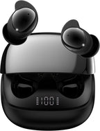 Oraolo Sleep Ear200, auriculares intrauditivos inalámbricos Bluetooth 6.0, auriculares para dormir con ANC, auriculares con cancelación activa de ruido, tiempo de reproducción de 8 a 10 horas