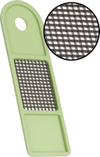 Vidalia Chop Wizard Picador de verduras – Original como se ve en la TV Cortador de alimentos con 2 cuchillas de acero inoxidable, recipiente grande de 2 tazas, herramienta de limpieza, cortador de cebolla, verduras y frutas apto para lavavajillas