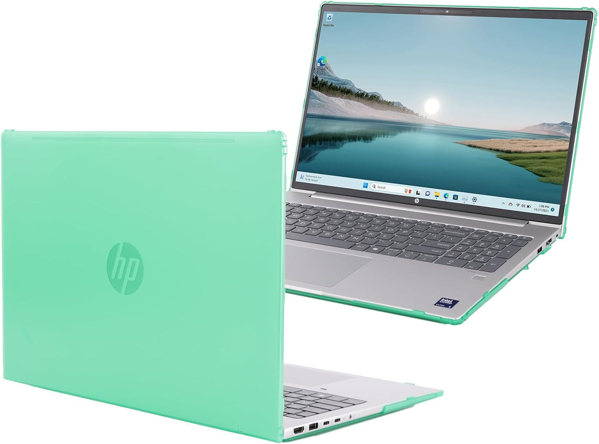mCover Solo funda compatible para portátiles HP ProBook 460 | 465 G...