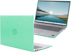 mCover Solo funda compatible para portátiles HP ProBook 460 | 465 G11 & EliteBook 860, Verde