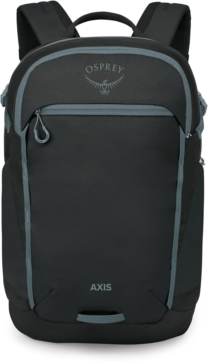 Mochila para laptop Osprey Axis \u2013 Elegante mochila diaria con...