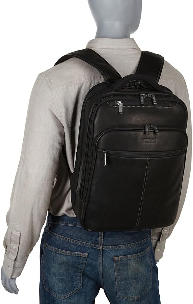 Kenneth Cole REACTION Out Of The Bag Manhattan - Maletín para lapto...