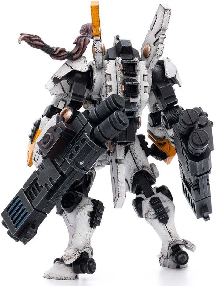 JOYTOY Figura de acción 1\/18 Warhammer 40,000 T'au Empire Comm...
