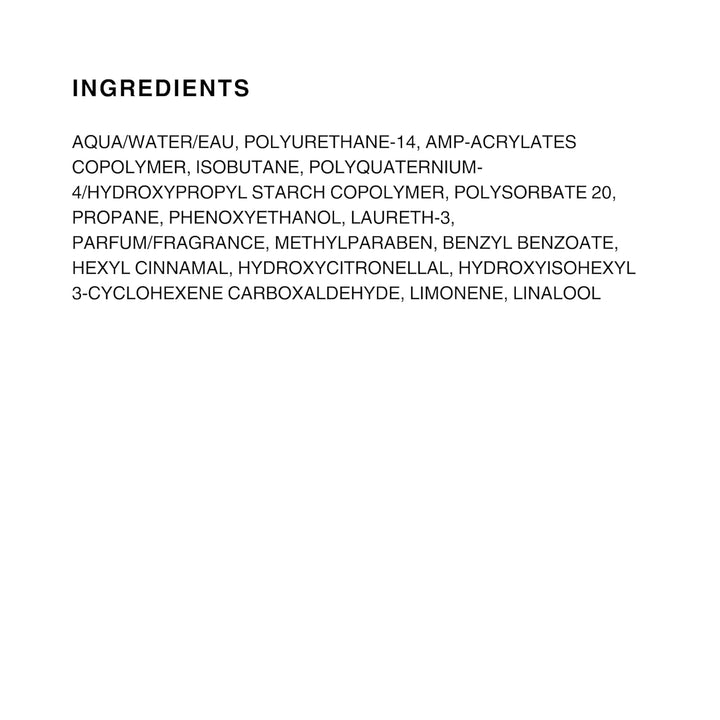 Kenra Platinum Thickening Mousse 12 | Moldeador voluminizador | Aña...