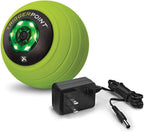 Trigger Point Performance TriggerPoint MB Vibe Pelota de masaje vibratoria de 3 velocidades