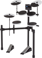 Roland TD-02K V-Drums Entry-Level Compact Electronic Drum Kit