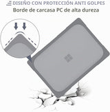 Batianda Funda para portátil Microsoft Surface de 13.5 pulgadas 5 4...