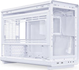Lian Li Funda de PC A3-mATX - Edición de vidrio - Carcasa Micro ATX...