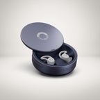 Ozlo Sleepbuds® 2 - Auriculares para dormir, ronquidos y audífonos con