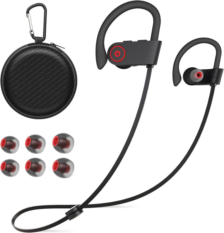 JOYWISE Auriculares Inalámbricos Bluetooth 16H Tiempo de Reproducci...