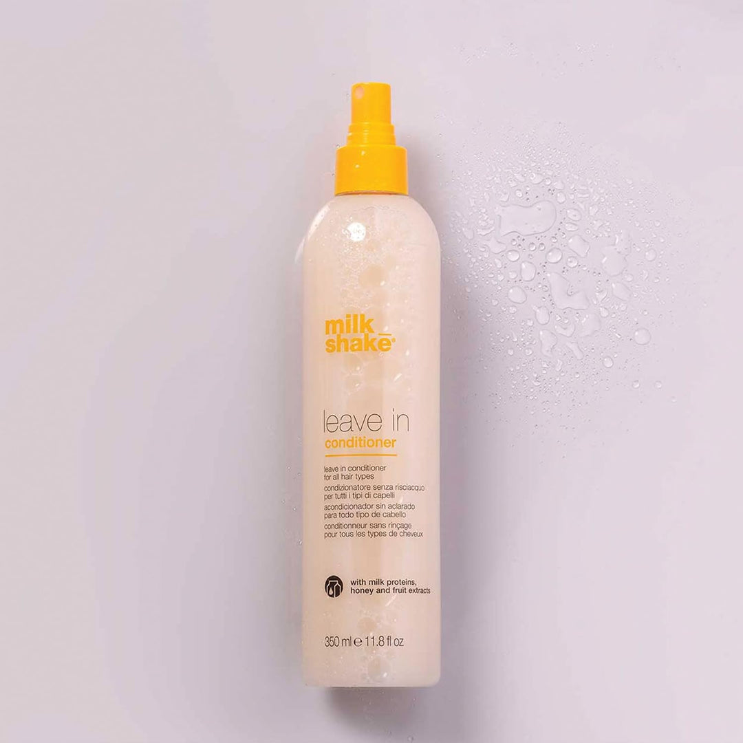 Acondicionador sin enjuague milk_shake | Spray Desenredante