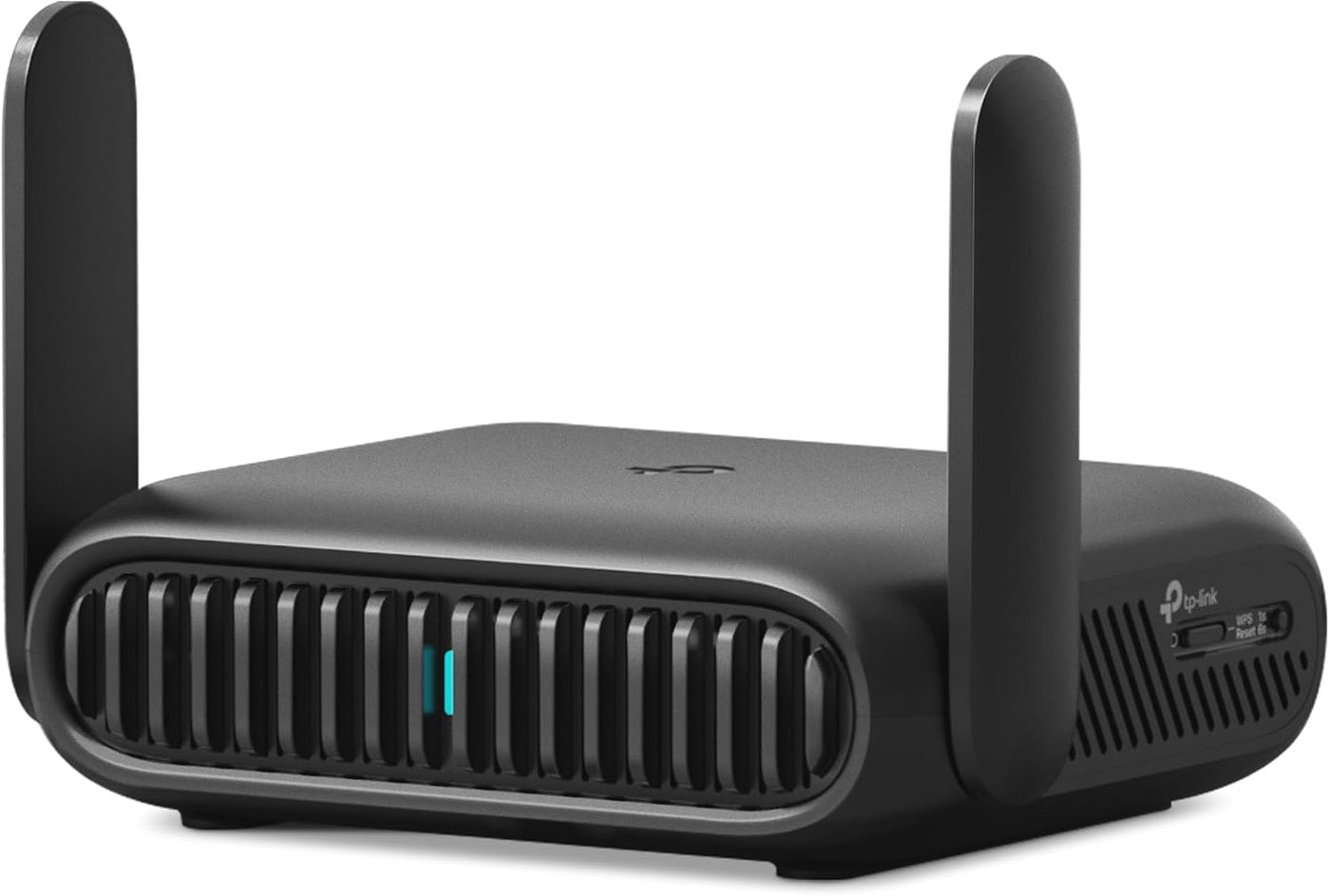 TP-Link BE3600 Wi-Fi 7 Router de viaje portátil TL-WR3602BE | Doble...