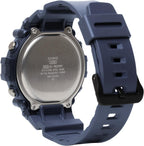 Casio Illuminator AE1500WH Series | Batería de 10 años | Retroiluminación LED | 5 alarmas | Cronómetro de 1/100 segundos | Reloj digital para hombre