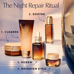 Estée Lauder Advanced Night Cleansing Gelée limpiador facial en esp...