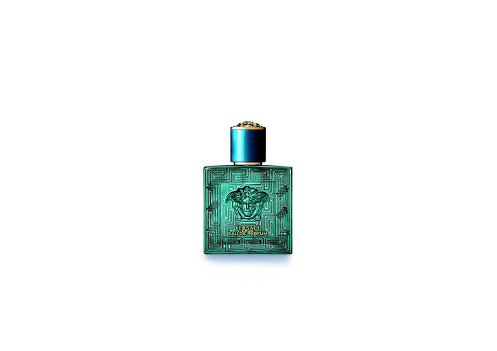 Versace Eros Edp Spray 3.4 oz (100 ml) (M)