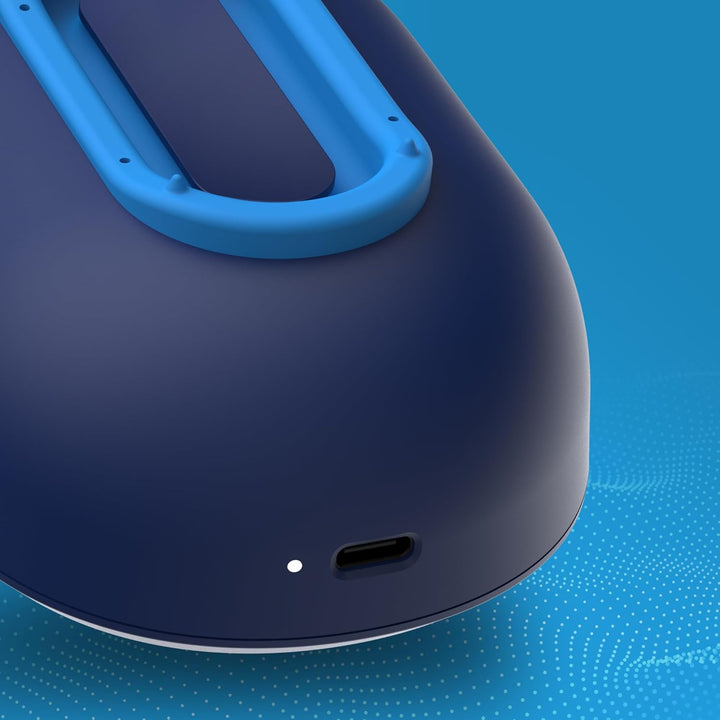 Skullcandy Ounce+ - Altavoz Bluetooth inalámbrico - IPX7 Mini altav...