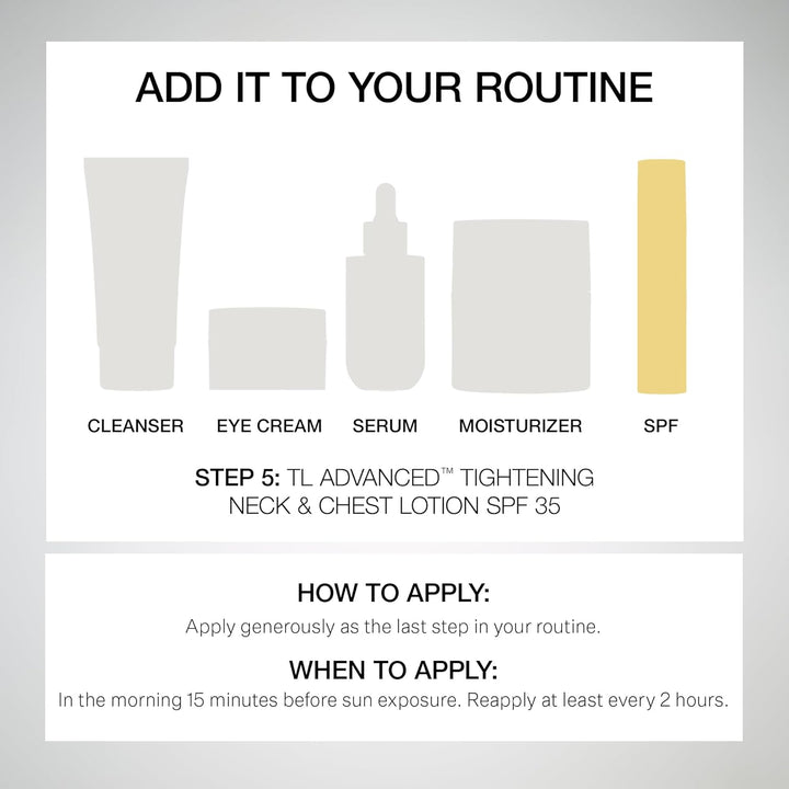 StriVectin Tighten and Lift Advanced Neck Cream PLUS with Alpha-3 P...