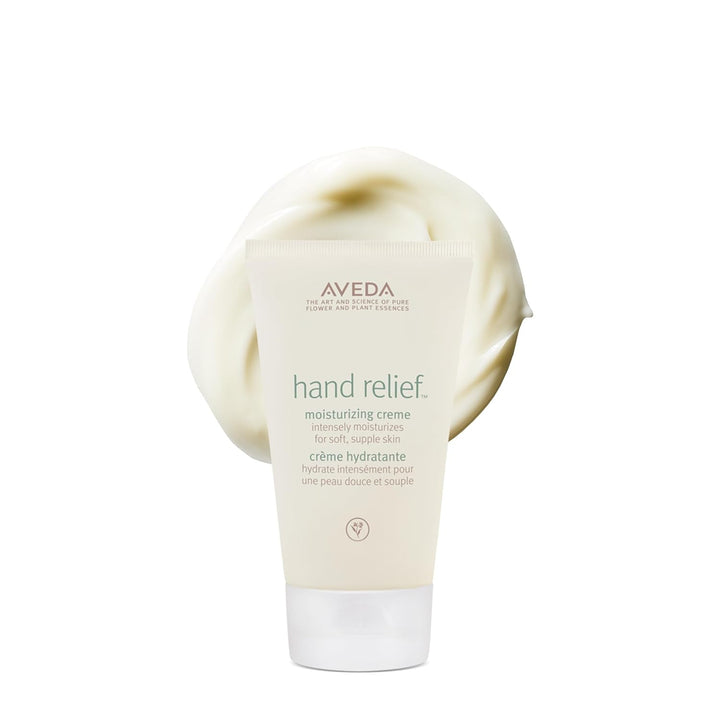 Aveda Crema hidratante para alivio de manos | Crema de manos rica |...