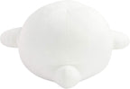 Club Mocchi Mocchi Super Mario Boo Mega - Peluche de 15 pulgadas