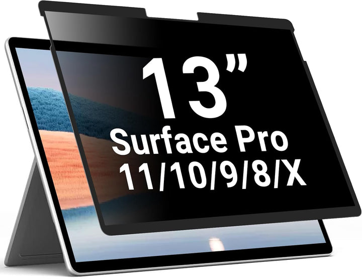 Surfcae Pro - Pantalla de privacidad de 13 pulgadas, para Microsoft...