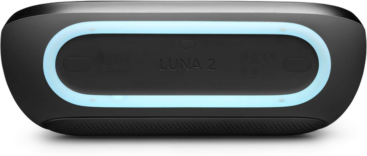 Harman Kardon Luna 2 - Altavoz Bluetooth inalámbrico con refuerzo d...
