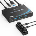 eKL, EKL-02UR, hub USB 3.2