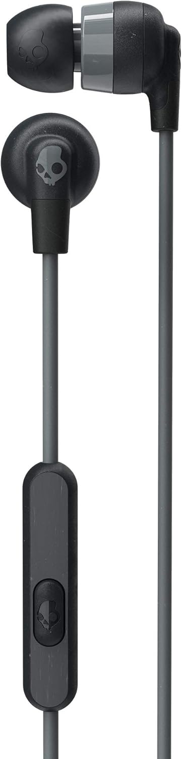 Auriculares con cable Skullcandy Ink\u2019d+ con conector AUX de 3....