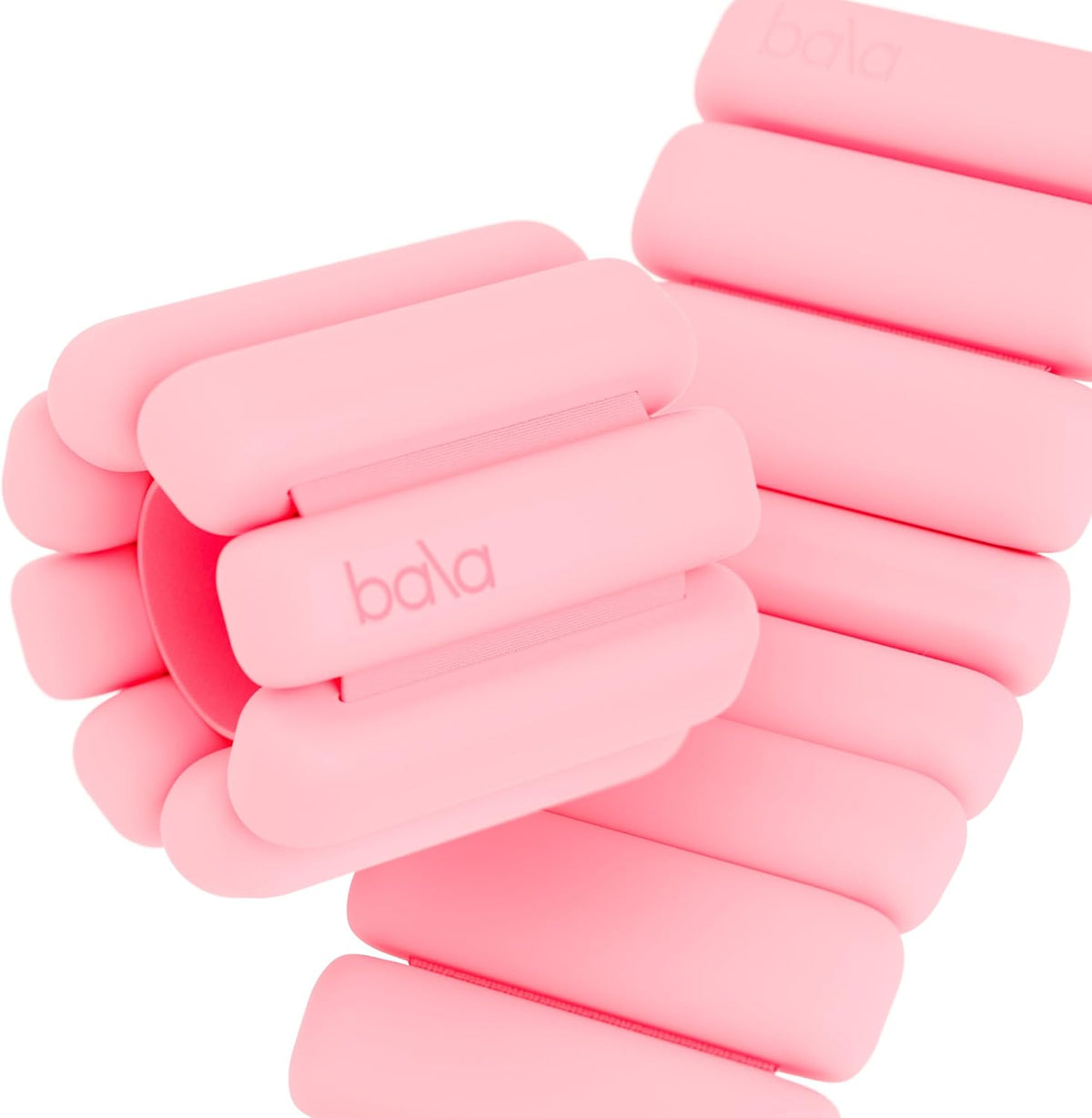 Bala Brazaletes para muñeca y tobillo para mujeres y hombres