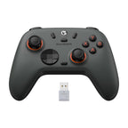 GameSir Nova Lite 2 - Control inalámbrico para PC con joysticks y gatillos Hall, 1000 Hz