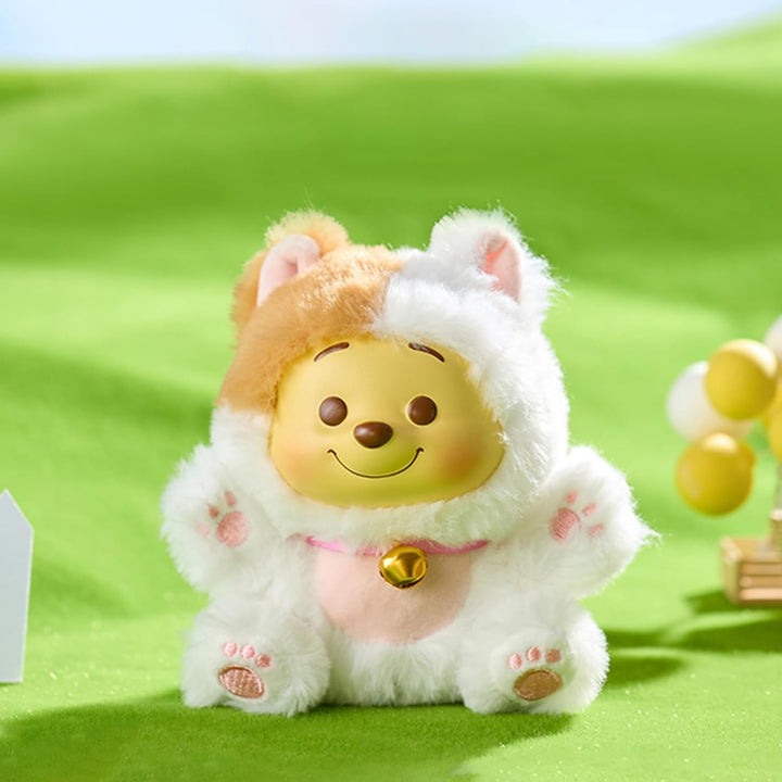 MINISO Disney Winnie The Pooh Collection Figura de Caja Ciega de Va...