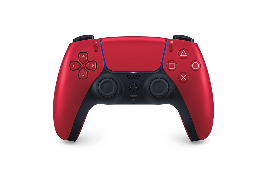 Control inalámbrico PlayStation DualSense - Rojo volcánico