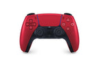 Control inalámbrico PlayStation DualSense - Rojo volcánico