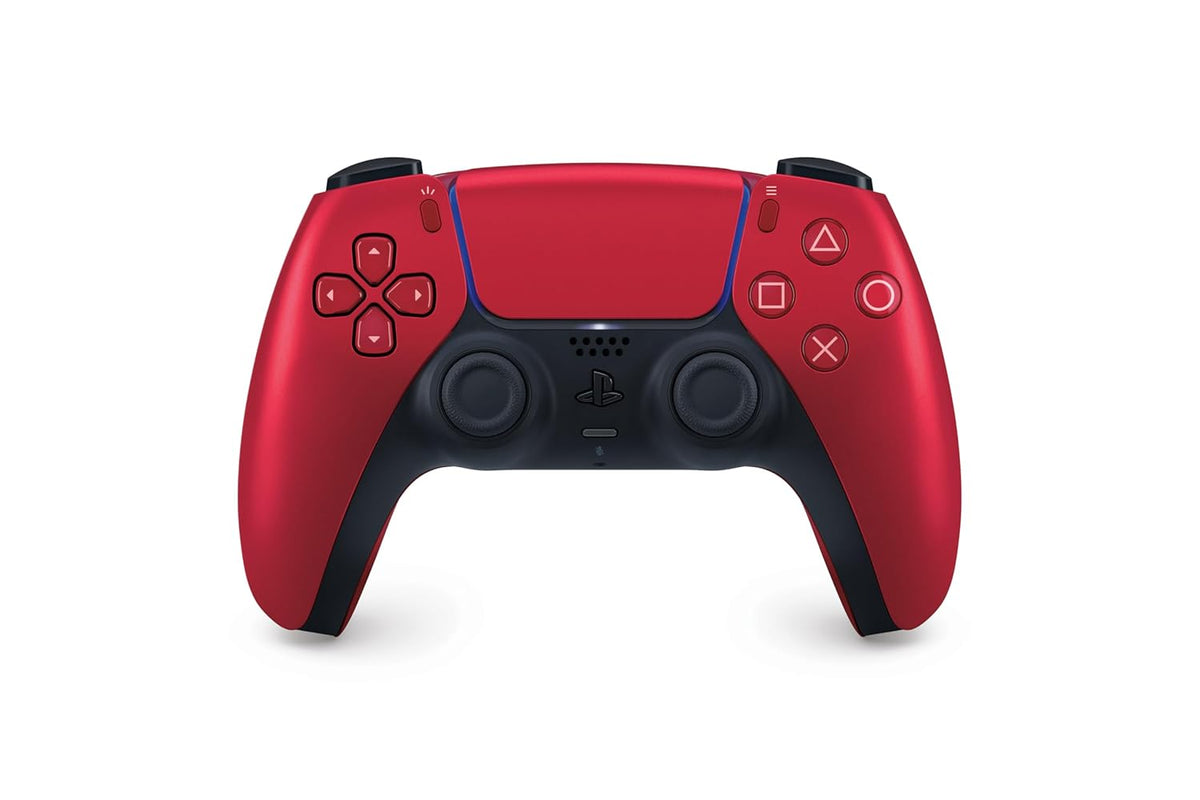 Control inalámbrico PlayStation DualSense - Rojo volcánico