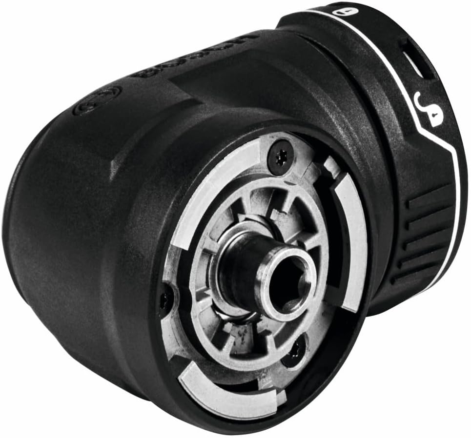 Sistema de taladro/atornillador Bosch GSR12 V 140fcb22 12 V, max Flexiclick 5 en 1