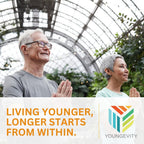 Youngevity Beyond Tangy Tangerine 2.0 Complejo multivitamínico y mi...