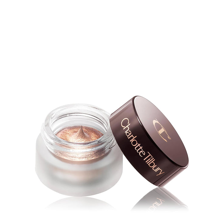 Charlotte Tilbury Eyes to Mesmerize Sombra de Ojos en Crema - Sombr...