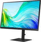 Samsung Monitor QHD ViewFinity S6 (S61F) de 27 pulgadas, QHD (2560...