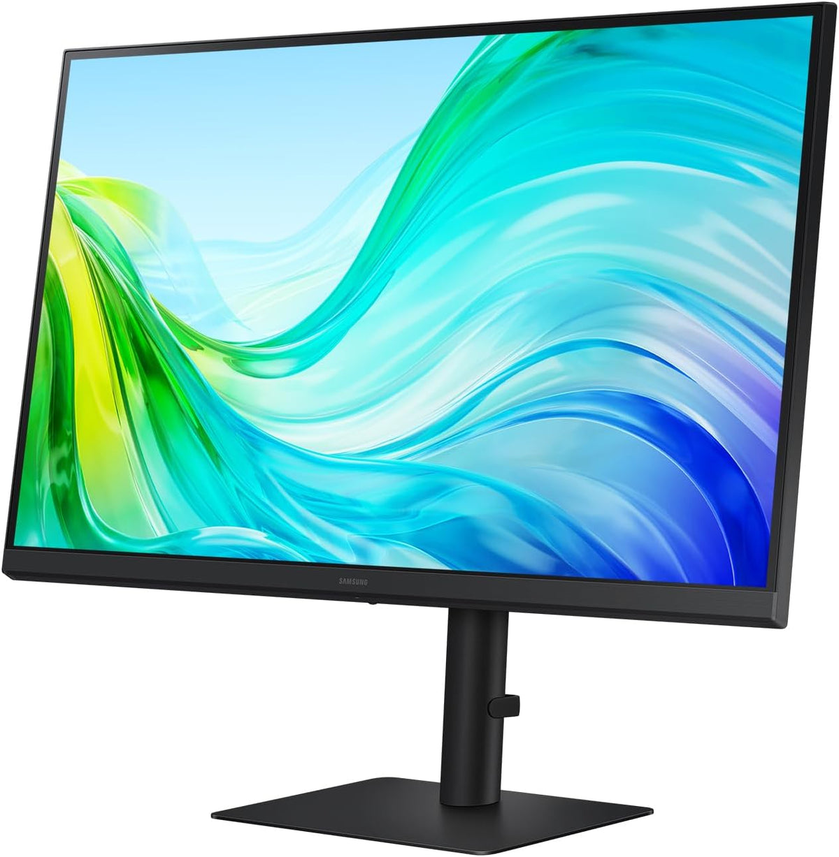 Samsung Monitor QHD ViewFinity S6 (S61F) de 27 pulgadas, QHD (2560...