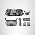 Combo DJI Neo 2 Motion Fly More con RC Motion 3 y gafas N3