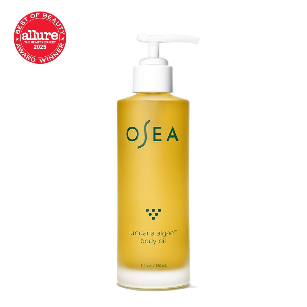 OSEA Undaria - Aceite corporal de algas de 5 onzas
